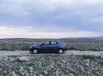 Dacia Logan 2008 года